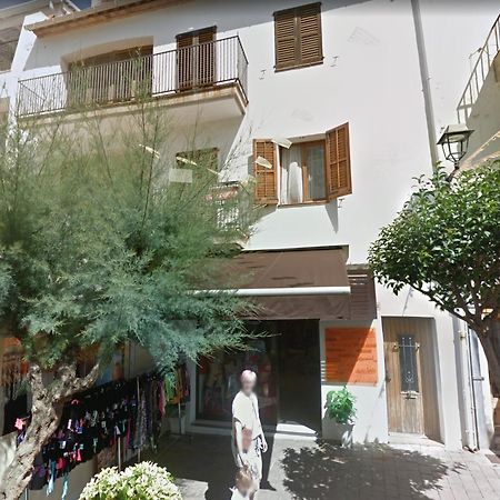 Apartmán Les Voltes Palafrugell Exteriér fotografie